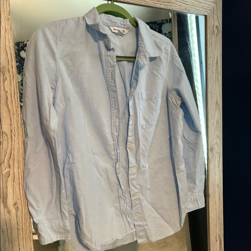Old Navy Classic Shirt